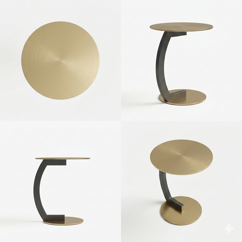 Colette Side Table