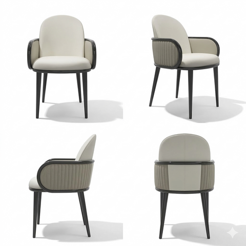 Milano Dining Chair