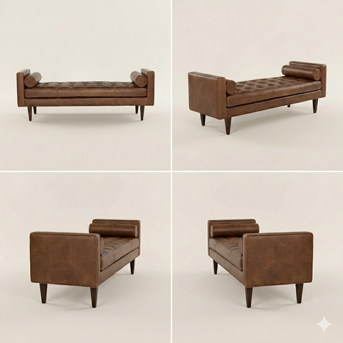 Dolce Ottoman