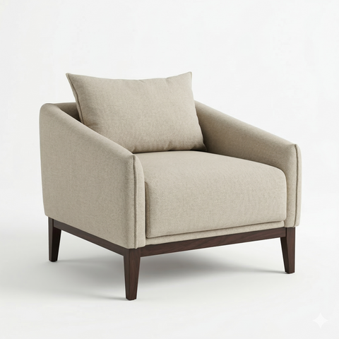 Cleo Chair — Studio Collection