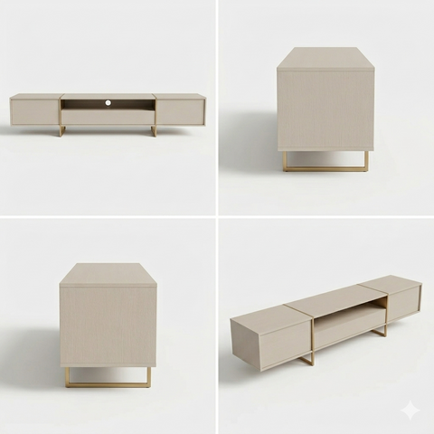 Alto TV Unit