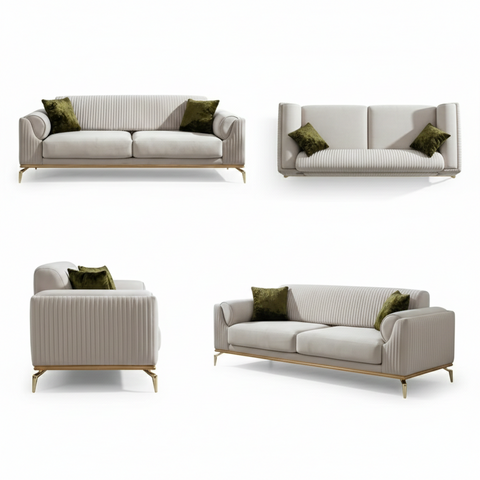 Muse Sofa