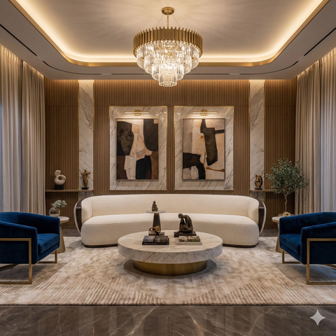 Oliver Sofa