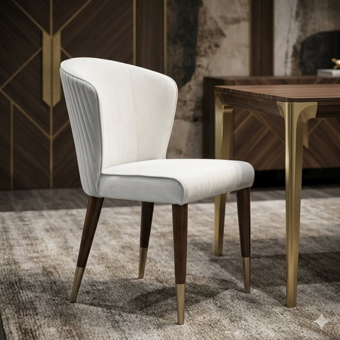 Elvano Dining Chair