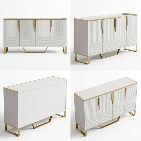 Marzello Storage Console
