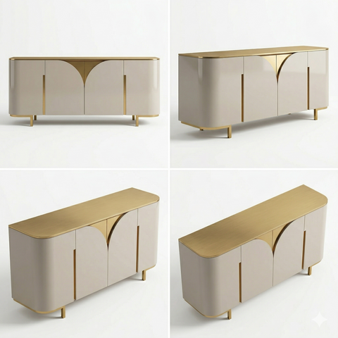 Bellagio Storage Console