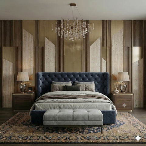 Lido Bed