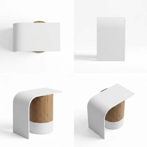 Winston Side Table