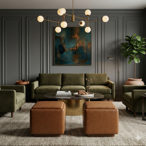 Lance Pouffe