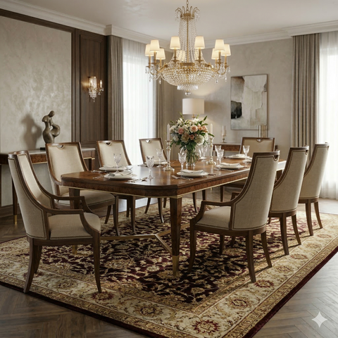 Calisto Dining Chair