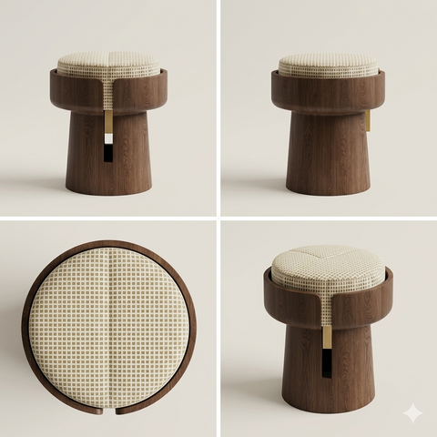 Janis Pouffe