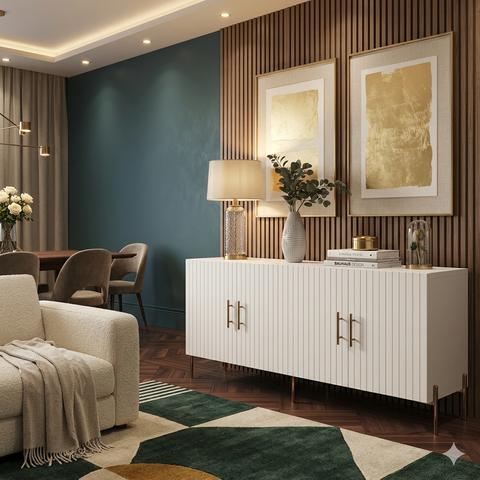 Arvello Storage Console