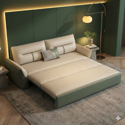 Sorrento Sofa Cum Bed