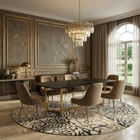 Fiora Dining Table