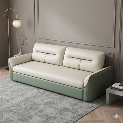 Sorrento Sofa Cum Bed