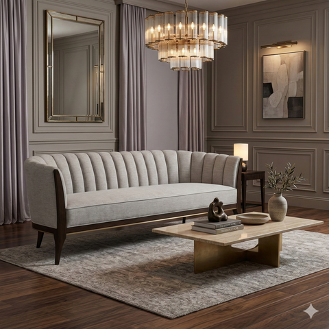 Élan Classic Sofa