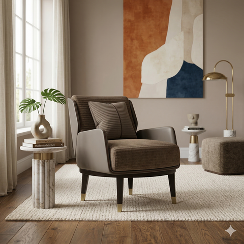 Vario Chair
