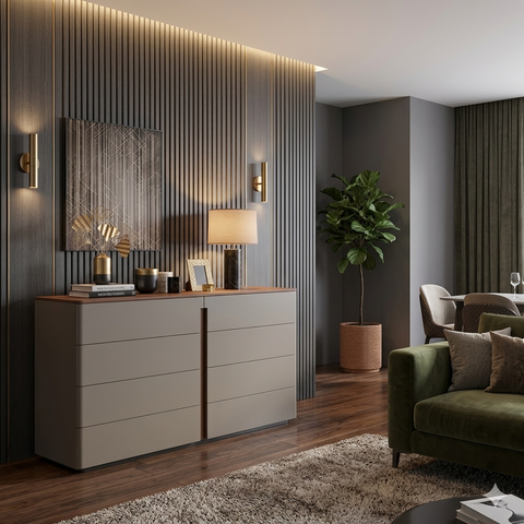 Virelto Storage Console
