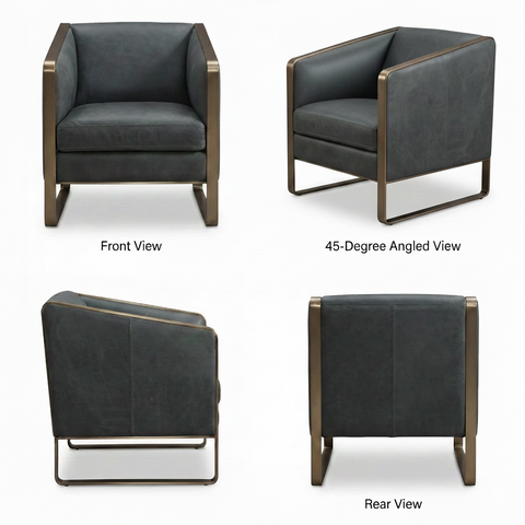 Atlas Chair