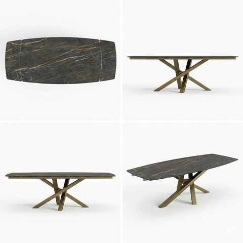 Domarco Dining Table