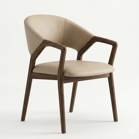 Cosimo Dining Chair — Studio Collection