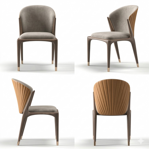 Santino Dining Chair