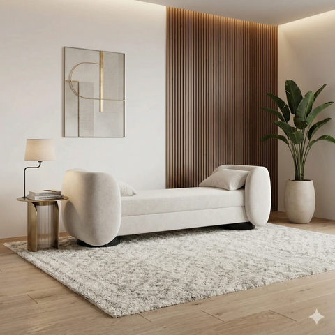 Bosco Ottoman