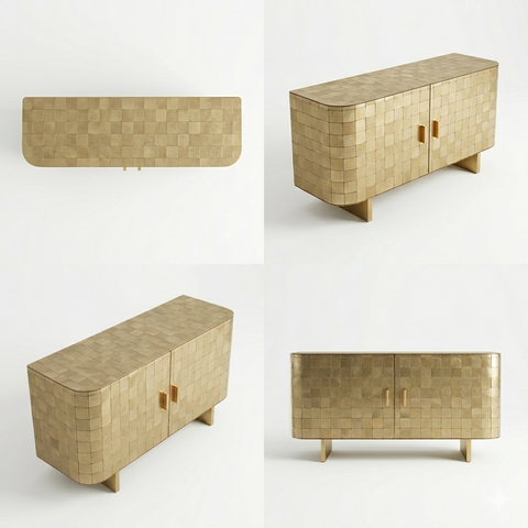 Orvella Storage Console