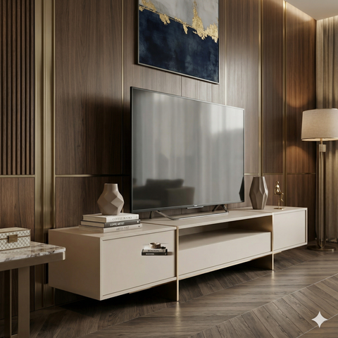 Alto TV Unit