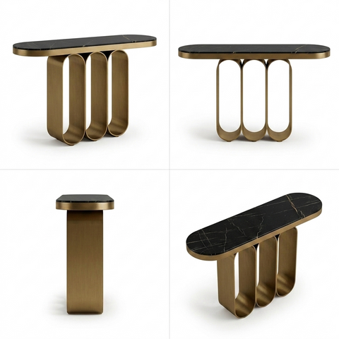 Altavilla Foyer Console