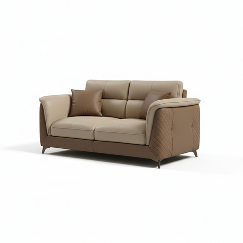 Benessy Sofa — Studio Collection