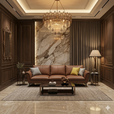 Angelo Sofa