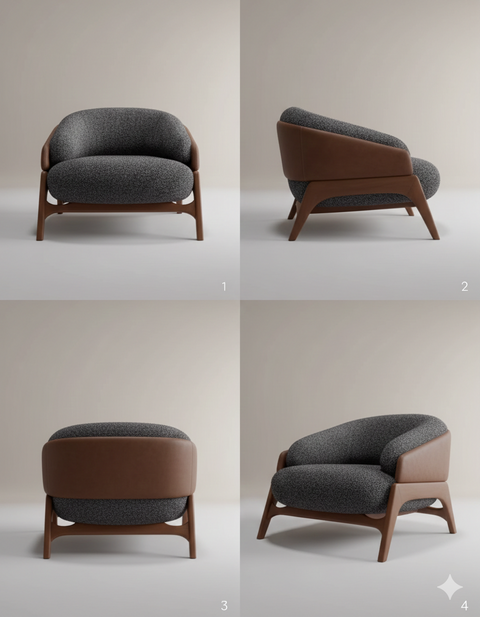 Nico Chair