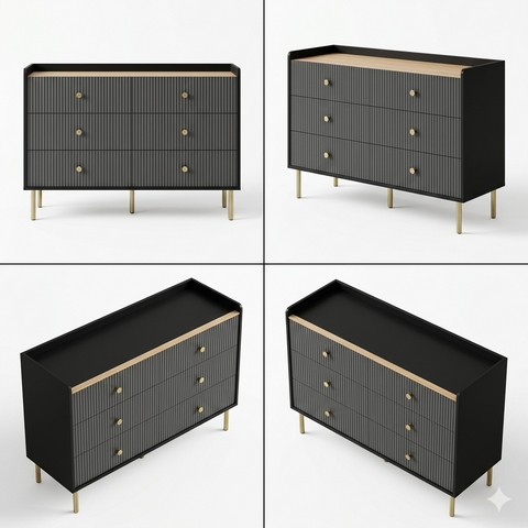 Selvaro Storage Console