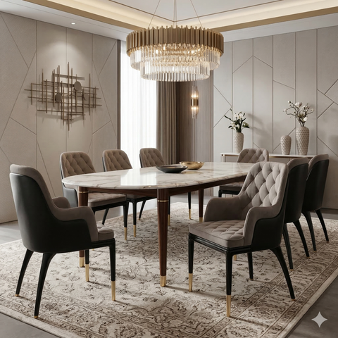 Aurelio Dining Chair