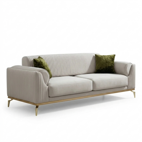 Muse Sofa — Studio Collection
