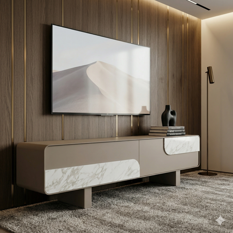 Belluno TV Unit
