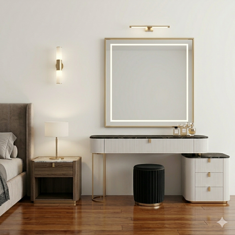 Celestria Vanity