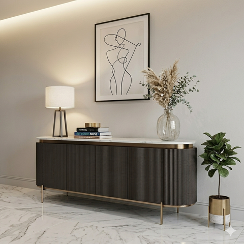 Cavallo Storage Console