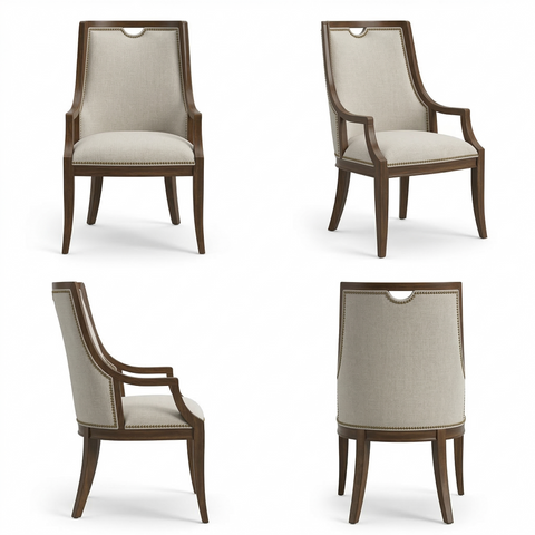 Calisto Dining Chair