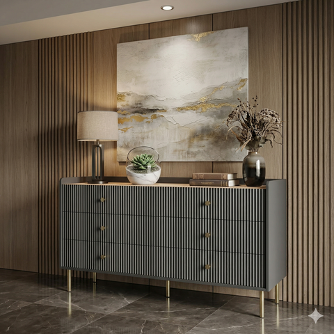 Selvaro Storage Console
