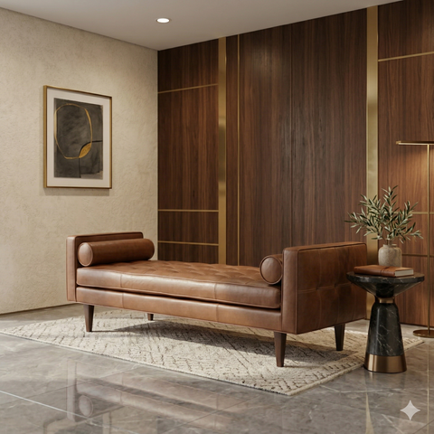 Dolce Ottoman