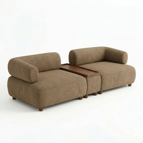 Octane Modular Sofa — Studio Collection