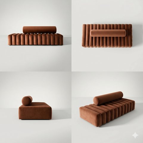 Andersen Lounger