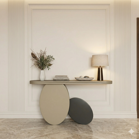 Versailles Foyer Console