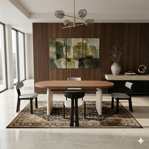 Amalfi Dining Table