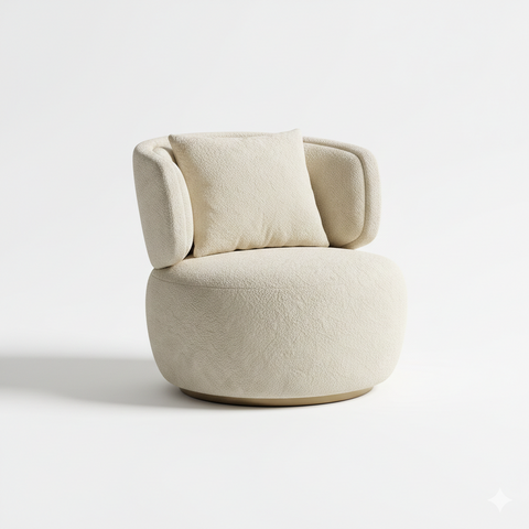 Bear Accent Chairs_RTS