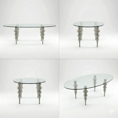 Arvona Dining Table