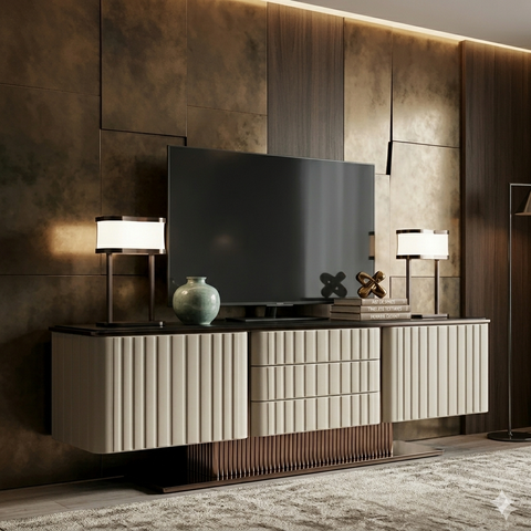 Forma TV Unit