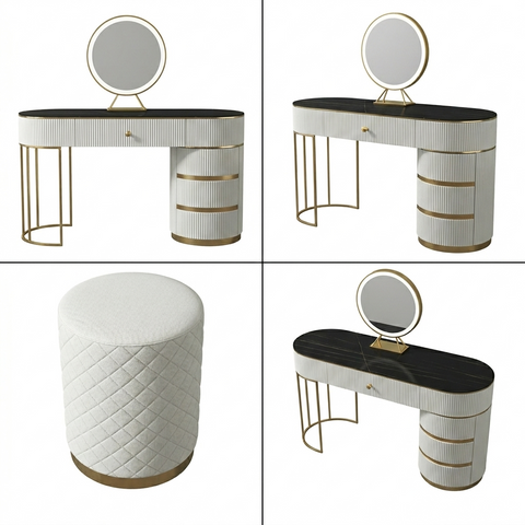 Aurellia Vanity